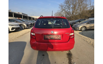 skoda-fabia - 5
