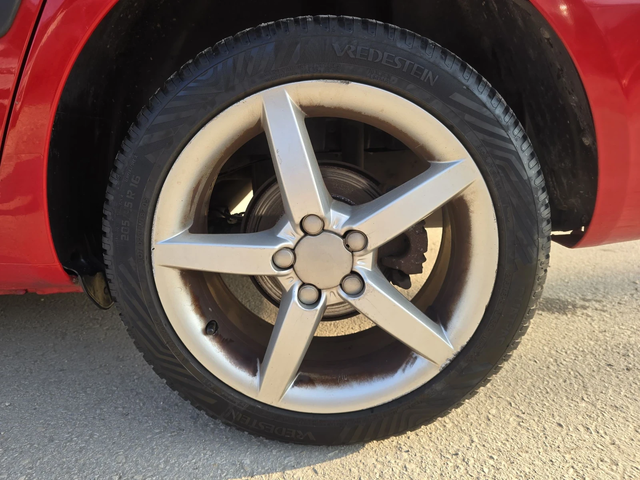 Skoda Fabia 1.2TSI 86к.с Топ състояние - автомобили, коли, обяви за нови и употребявани 8