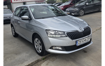 skoda-fabia - 2