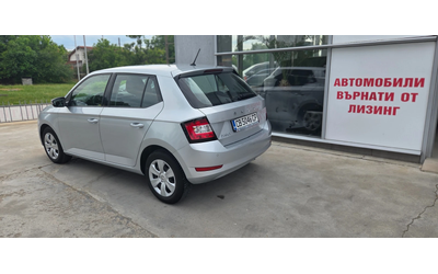 skoda-fabia - 5
