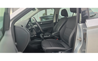 Skoda Fabia ГАРАНЦИЯ 07.2026г. - автомобили, коли, обяви за нови и употребявани 7