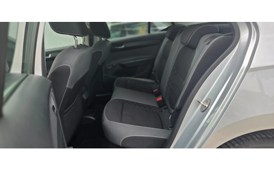 Skoda Fabia ГАРАНЦИЯ 07.2026г. - автомобили, коли, обяви за нови и употребявани 8