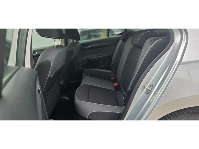 Skoda Fabia ГАРАНЦИЯ 07.2026г. - автомобили, коли, обяви за нови и употребявани 8