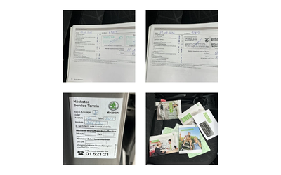 Skoda Fabia 1.6TDI 90кс COMMON RAIL EURO 5 КЛИМАТРОНИК - автомобили, коли, обяви за нови и употребявани 15