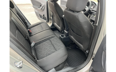 Skoda Fabia 1.6TDI 90кс COMMON RAIL EURO 5 КЛИМАТРОНИК - автомобили, коли, обяви за нови и употребявани 9