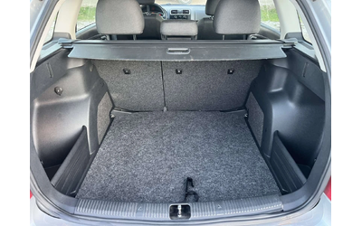 Skoda Fabia 1.2I 69кс. 72 000км EURO 4 КЛИМАТИК - автомобили, коли, обяви за нови и употребявани 13