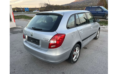 skoda-fabia - 3