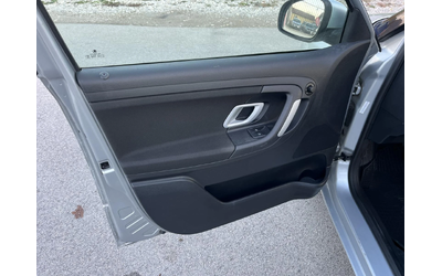 Skoda Fabia 1.2I 69кс. 72 000км EURO 4 КЛИМАТИК - автомобили, коли, обяви за нови и употребявани 6