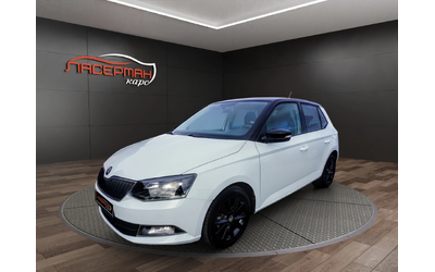 skoda-fabia - 0