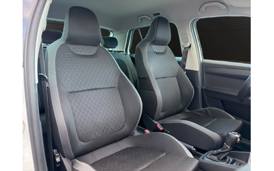 Skoda Fabia 1.4TDI DSG BICOLOR AMBITION - автомобили, коли, обяви за нови и употребявани 11