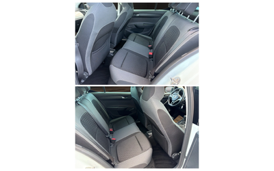 Skoda Fabia 1.4TDI DSG BICOLOR AMBITION - автомобили, коли, обяви за нови и употребявани 14