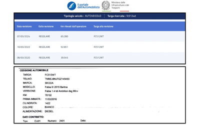 Skoda Fabia 1.4TDI DSG BICOLOR AMBITION - автомобили, коли, обяви за нови и употребявани 16