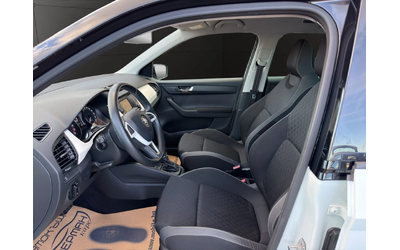 Skoda Fabia 1.4TDI DSG BICOLOR AMBITION - автомобили, коли, обяви за нови и употребявани 6