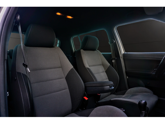 Skoda Fabia 1.6TDI BICOLOR MONTE CARLO - автомобили, коли, обяви за нови и употребявани 11