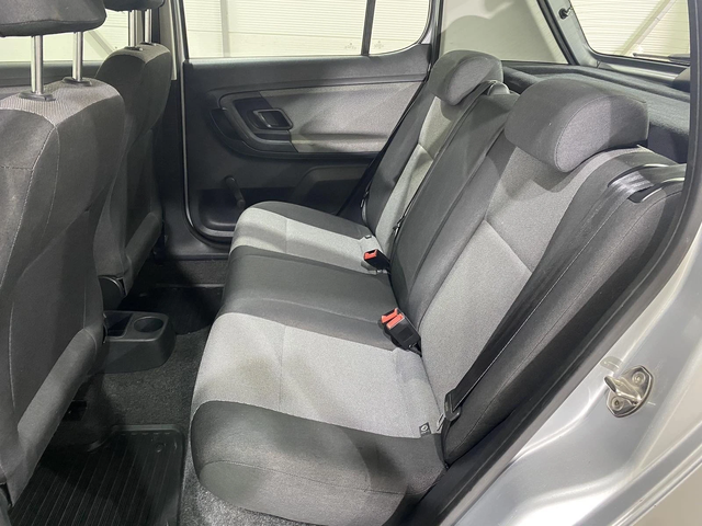 Skoda Fabia 1.6D - автомобили, коли, обяви за нови и употребявани 10