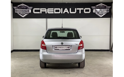 skoda-fabia - 4