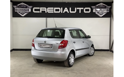 skoda-fabia - 5