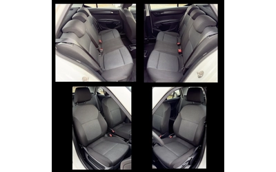 Skoda Fabia 1.0i 92000km EURO 6 - автомобили, коли, обяви за нови и употребявани 11