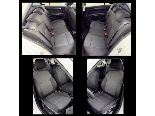 Skoda Fabia 1.0i 92000km EURO 6 - автомобили, коли, обяви за нови и употребявани 11