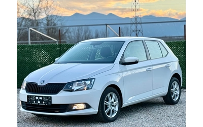 skoda-fabia - 2