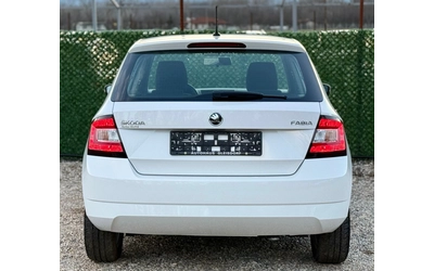 skoda-fabia - 5