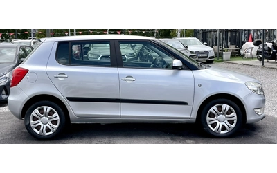 skoda-fabia - 3