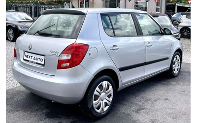 skoda-fabia - 4