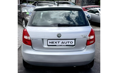 skoda-fabia - 5