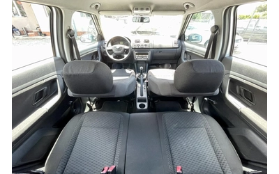 Skoda Fabia 1.6TDI 75HP - автомобили, коли, обяви за нови и употребявани 8