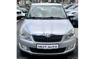 skoda-fabia - 1