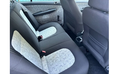 Skoda Fabia 1, 400 EURO4 - автомобили, коли, обяви за нови и употребявани 10