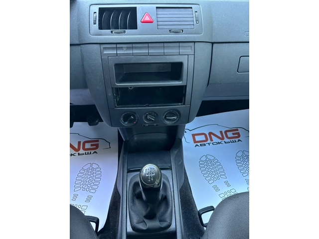 Skoda Fabia 1, 400 EURO4 - автомобили, коли, обяви за нови и употребявани 11