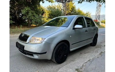 skoda-fabia - 3