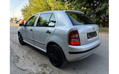 skoda-fabia - 4