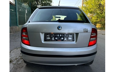 skoda-fabia - 5