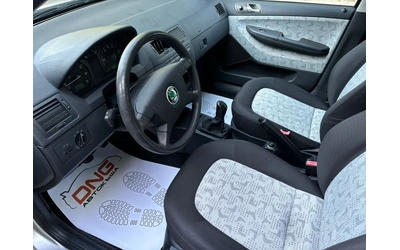 Skoda Fabia 1, 400 EURO4 - автомобили, коли, обяви за нови и употребявани 7