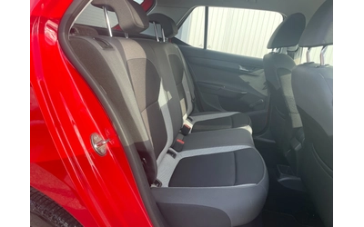 Skoda Fabia N1 Върнат от Лизинг Euro 6B - автомобили, коли, обяви за нови и употребявани 13