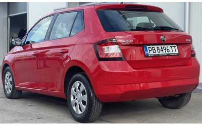 skoda-fabia - 2