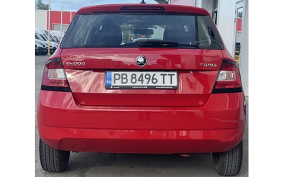 skoda-fabia - 3