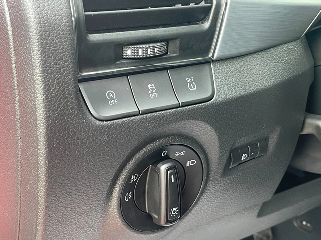Skoda Fabia N1 Върнат от Лизинг Euro 6B - автомобили, коли, обяви за нови и употребявани 8