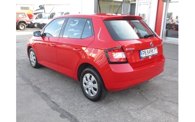 skoda-fabia - 2