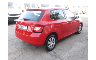 skoda-fabia - 3