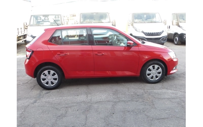 skoda-fabia - 4