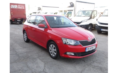 skoda-fabia - 5
