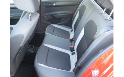 Skoda Fabia 1.0 Euro 6b N1 - автомобили, коли, обяви за нови и употребявани 8