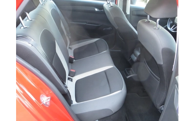 Skoda Fabia 1.0 Euro 6b N1 - автомобили, коли, обяви за нови и употребявани 9
