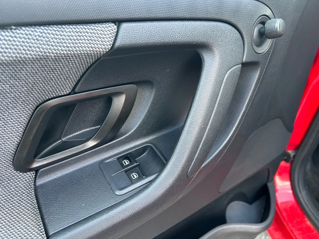 Skoda Fabia 1.2i* КЛИМАТИК - автомобили, коли, обяви за нови и употребявани 12