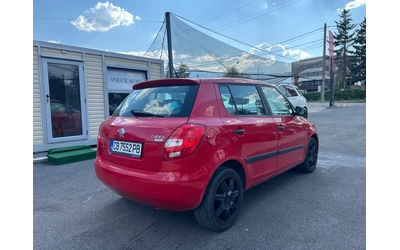 skoda-fabia - 3