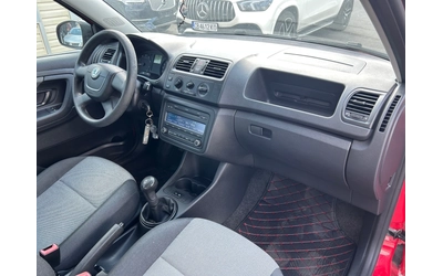 skoda-fabia - 4