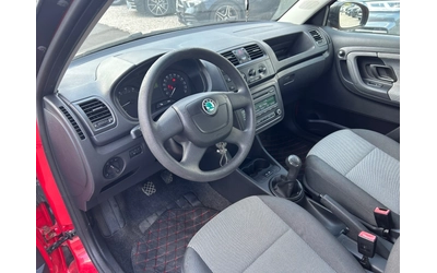 skoda-fabia - 5